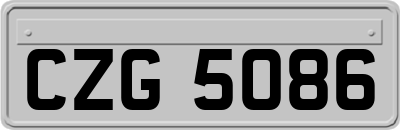 CZG5086