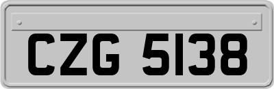 CZG5138