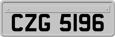 CZG5196