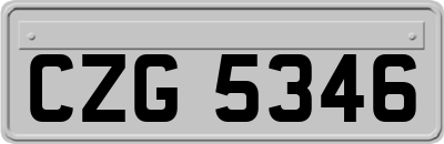 CZG5346