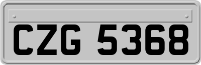 CZG5368