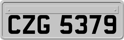 CZG5379