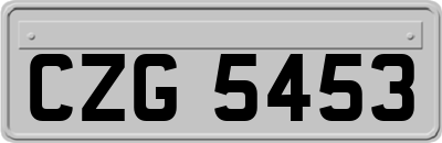 CZG5453
