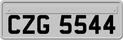 CZG5544