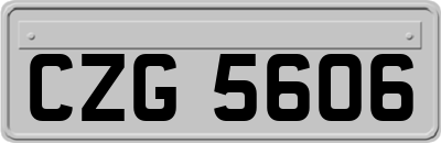 CZG5606