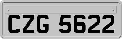 CZG5622