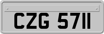 CZG5711