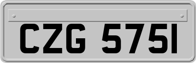 CZG5751