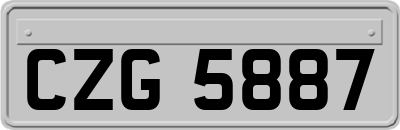 CZG5887