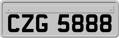 CZG5888