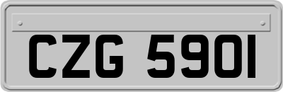 CZG5901