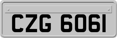 CZG6061