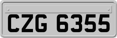 CZG6355