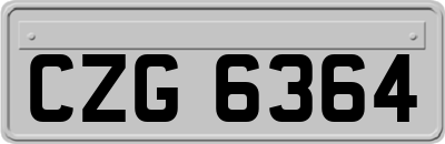 CZG6364