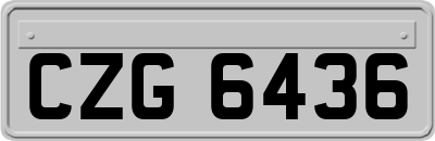 CZG6436