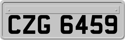 CZG6459