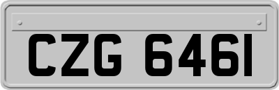 CZG6461