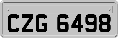 CZG6498