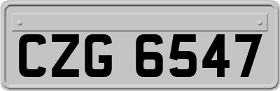 CZG6547