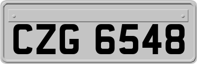 CZG6548
