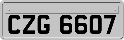 CZG6607