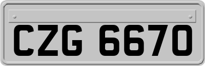 CZG6670