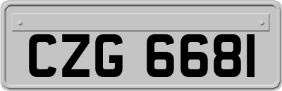 CZG6681