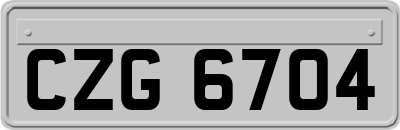 CZG6704