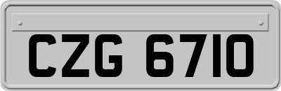CZG6710