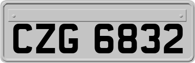 CZG6832