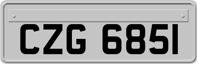 CZG6851