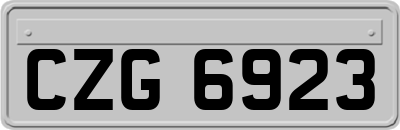 CZG6923