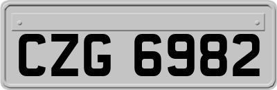 CZG6982