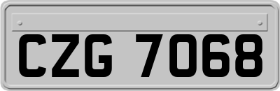 CZG7068