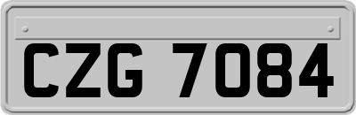CZG7084