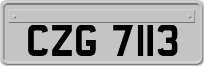 CZG7113