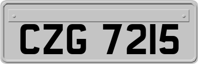 CZG7215