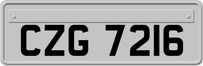 CZG7216