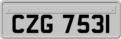 CZG7531