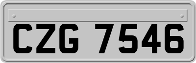 CZG7546