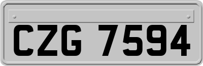 CZG7594