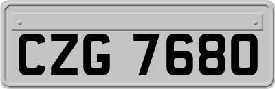CZG7680