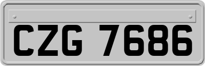 CZG7686