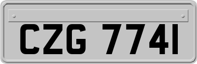 CZG7741