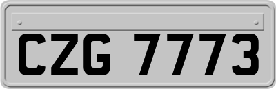 CZG7773