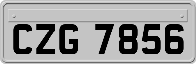 CZG7856