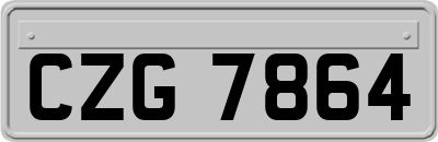CZG7864