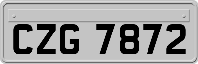 CZG7872