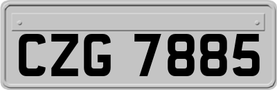 CZG7885