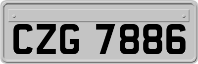 CZG7886